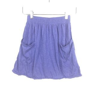 Aritzia Vintage Y2K Talula elastic waist skirt w/pockets.XS.